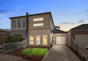 1/10 Annarosa Werribee, Melbourne, Melbourne 3030, 4 Bedrooms Bedrooms, ,3 BathroomsBathrooms,Residential Rent,For Rent,Annarosa Werribee,1005